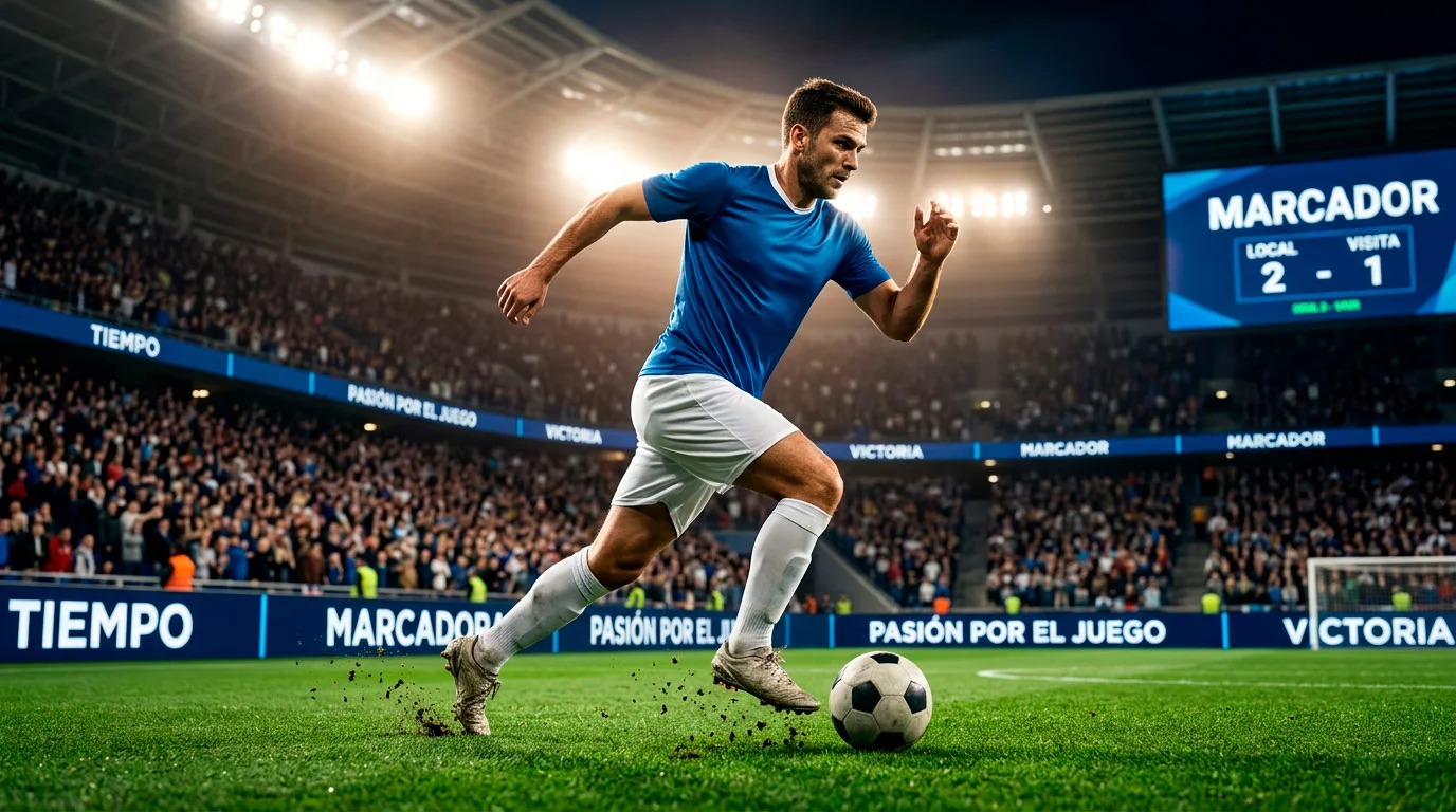 Estadísticas goleadoras de la Bundesliga con datos para apuestas de fútbol