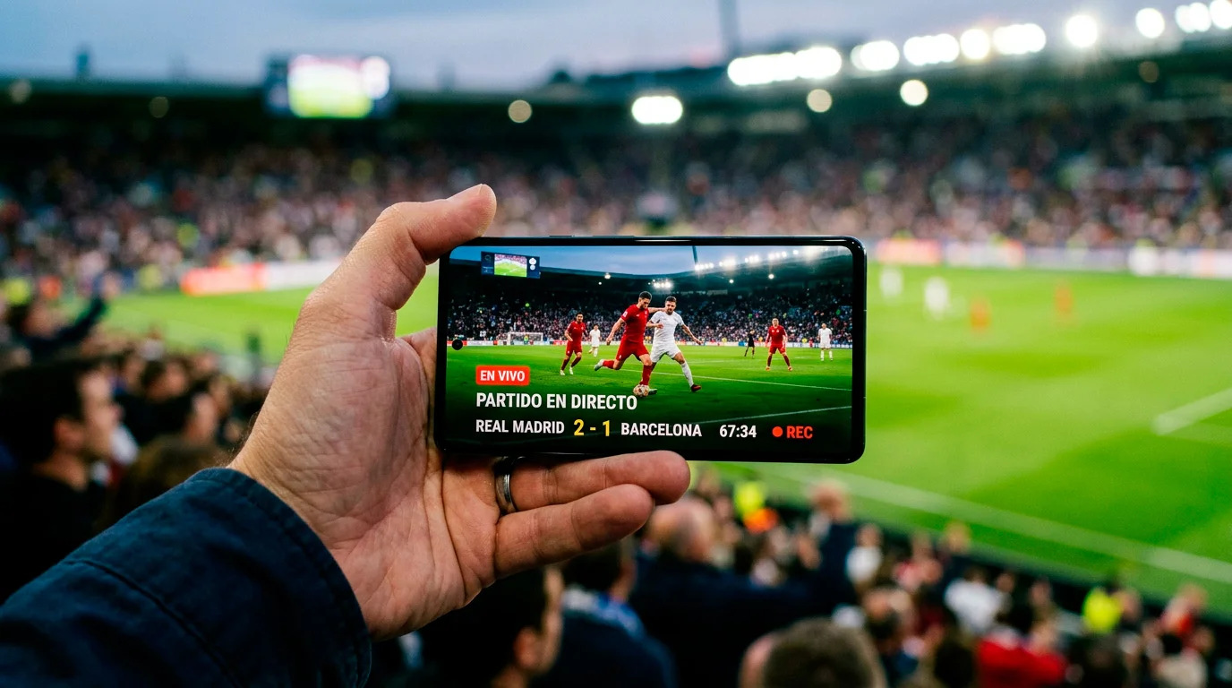 Apuestas en vivo en fútbol con mercados in-play y cuotas en directo