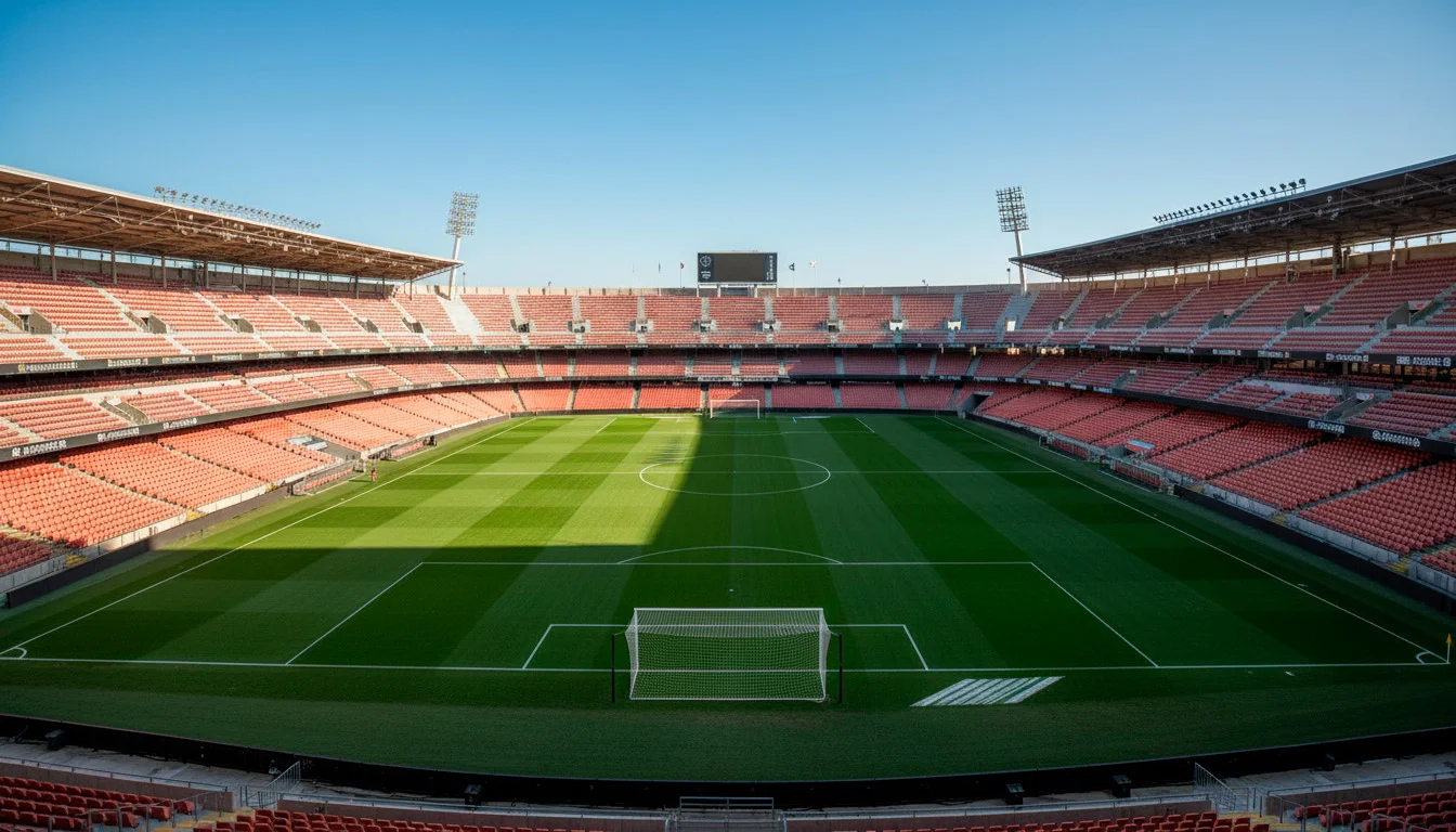 Análisis del mercado de apuestas en La Liga española con datos estadísticos