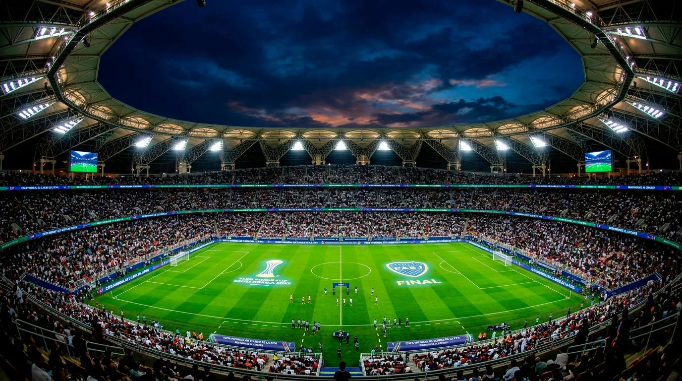 Formato del Mundial de Clubes FIFA con 32 equipos y mercados de apuestas