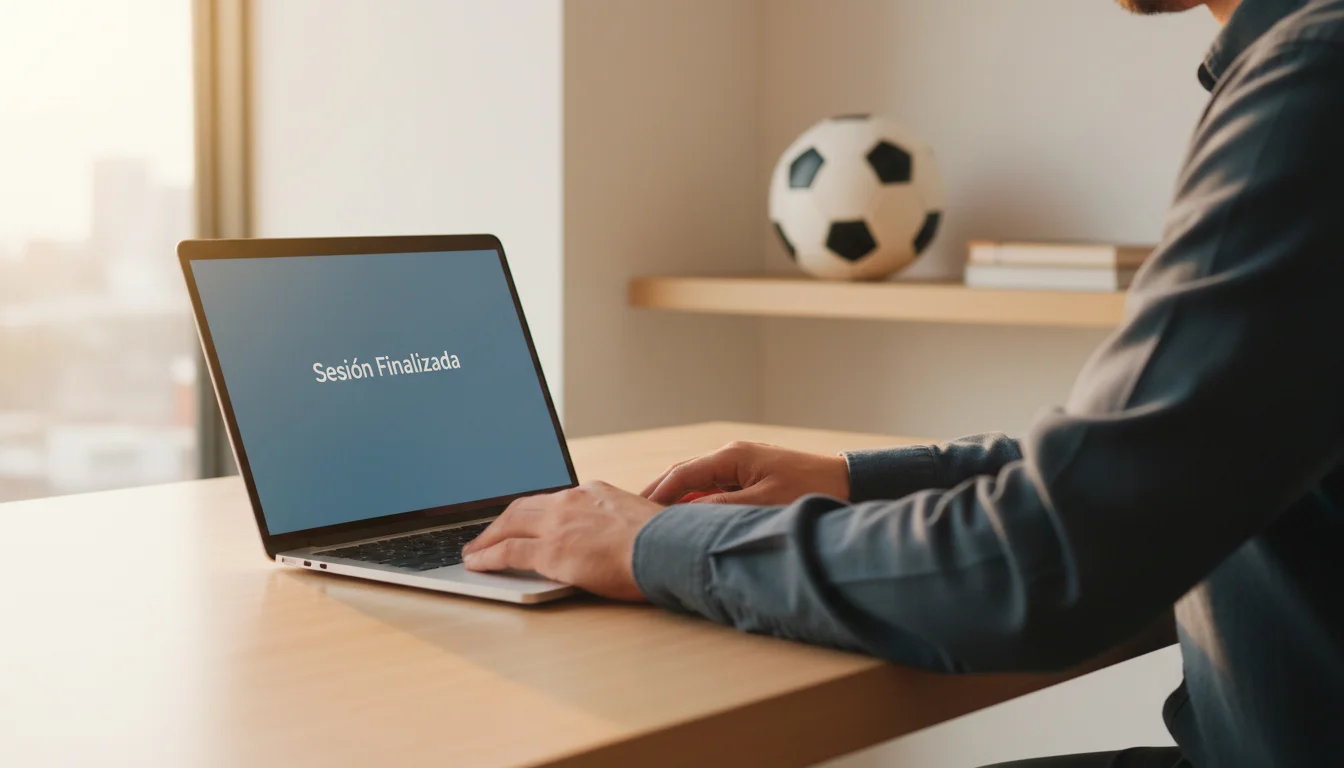 Herramientas de juego responsable en apuestas deportivas con límites y autoexclusión