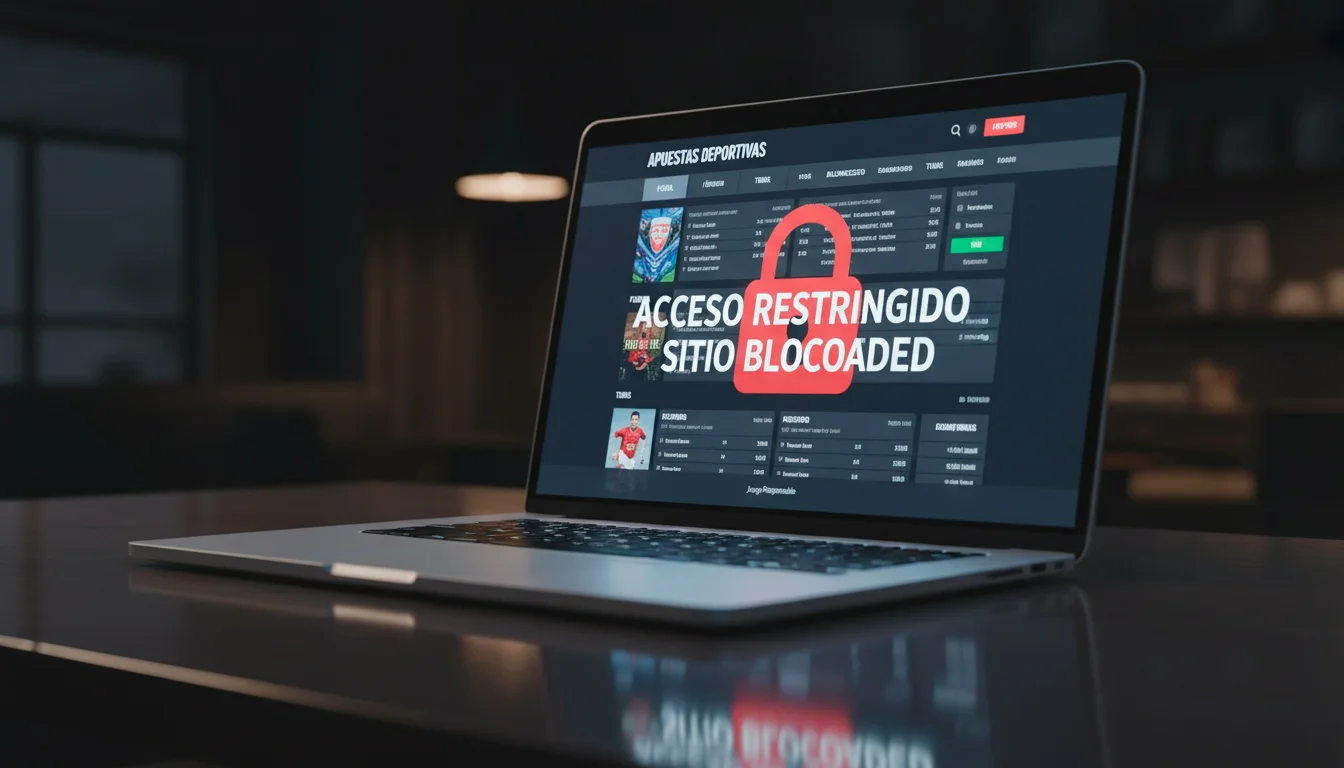 Datos del mercado ilegal de apuestas en España con cifras del informe EY