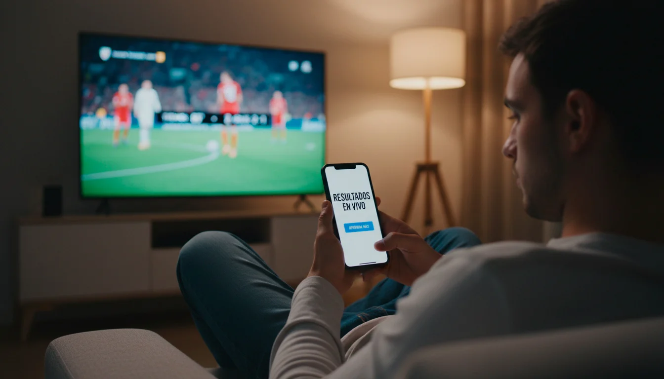 Datos demográficos del jugador de apuestas online en España según la DGOJ